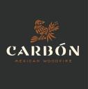 Carbon Mexican Woodfire logo